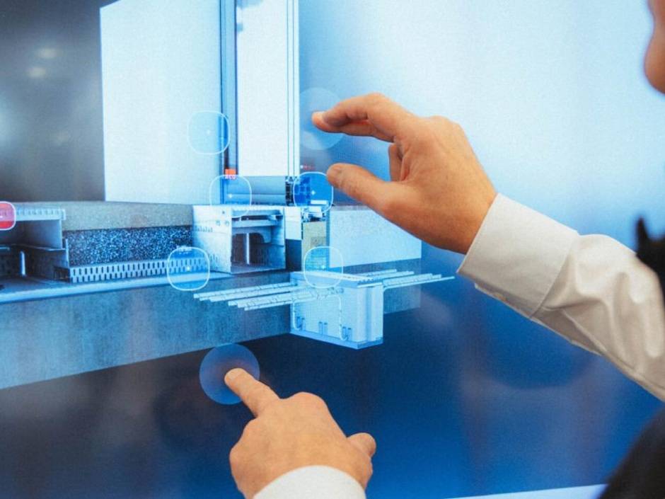 Triflex Planungshelfer Fensteranschluss