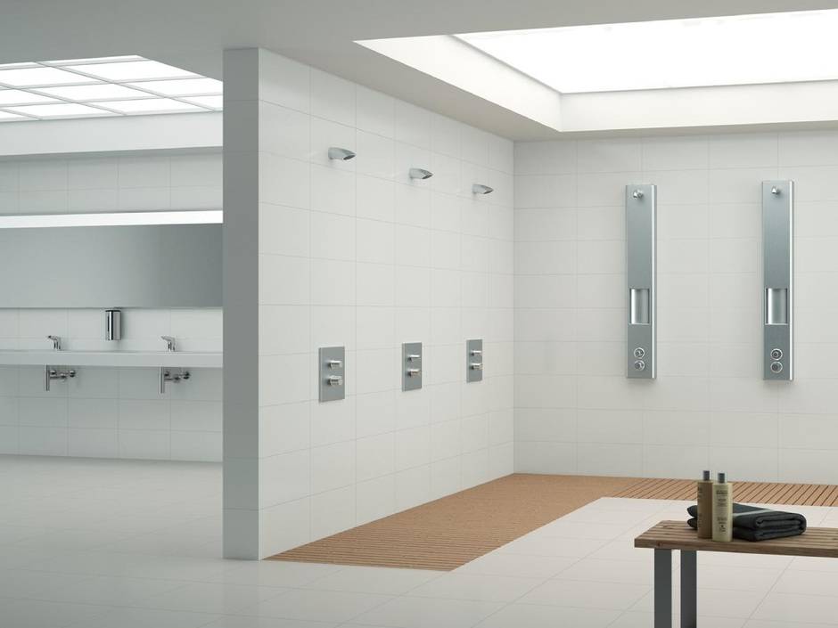 Neue Vorwandelemente von Conti+