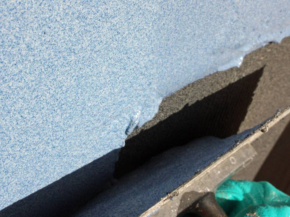 Remmers Bauwerksabdichtung