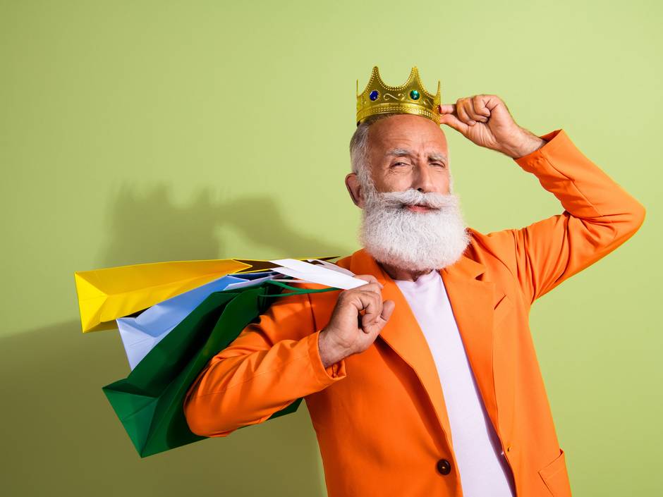 Kundenorientierung: auf die Bremse treten? Kundenorientierung: auf die Bremse treten?