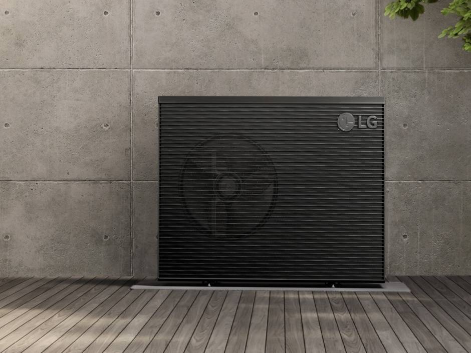 LG Therma V R290