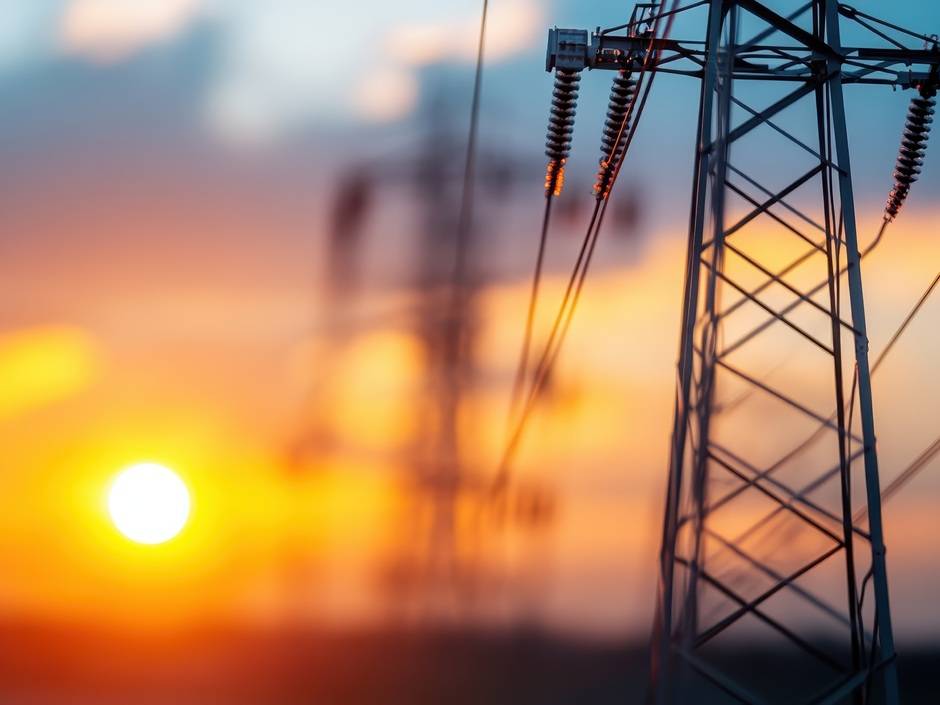 Photovoltaik zwischen Eigenstrom und Abregelung Photovoltaik zwischen Eigenstrom und Abregelung