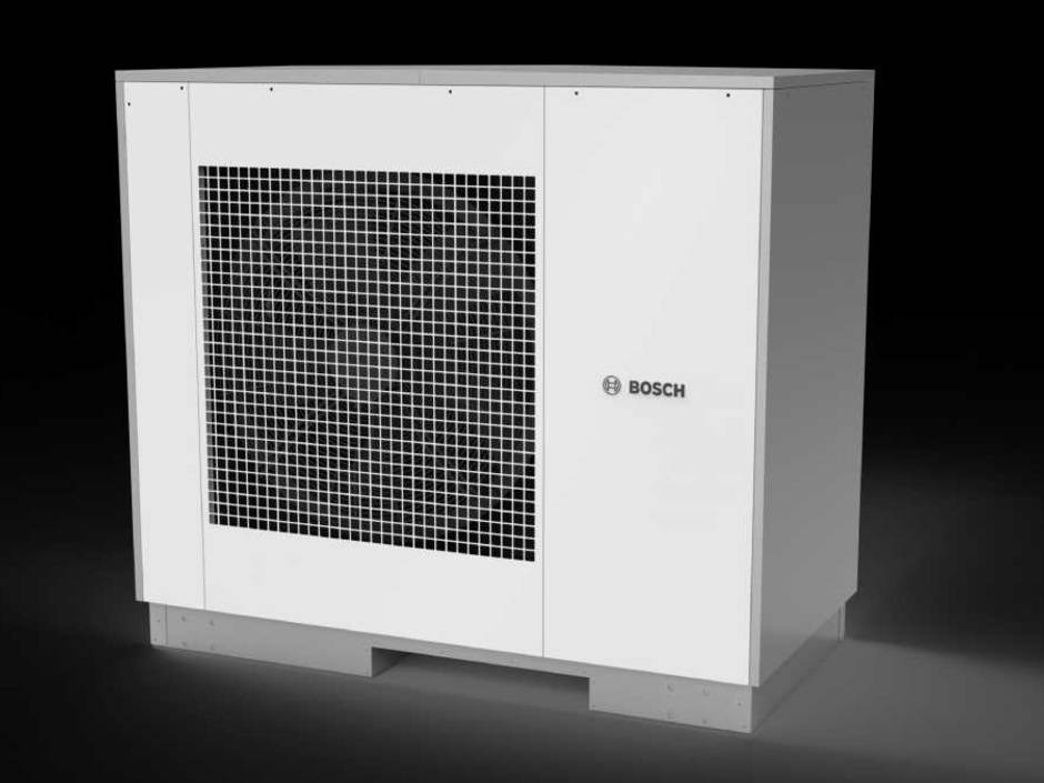 Bosch Compress 5001 AW