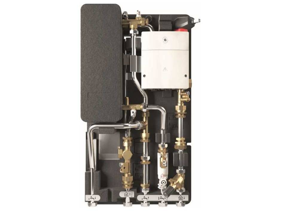 Bosch Flow 7000
