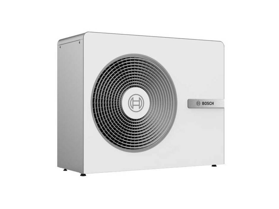 Bosch Compress 8800i AW