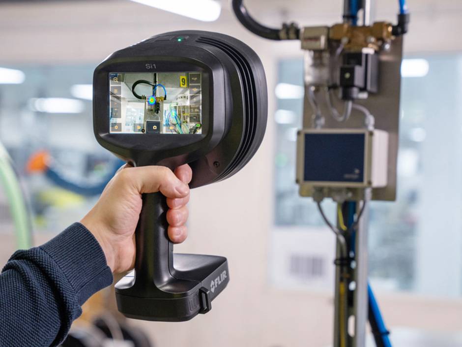 Flir Si1 LD