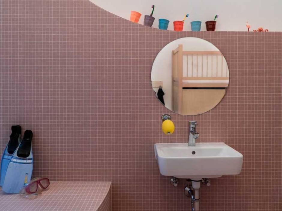 Montessori Kinderkrippe Wedding Geberit