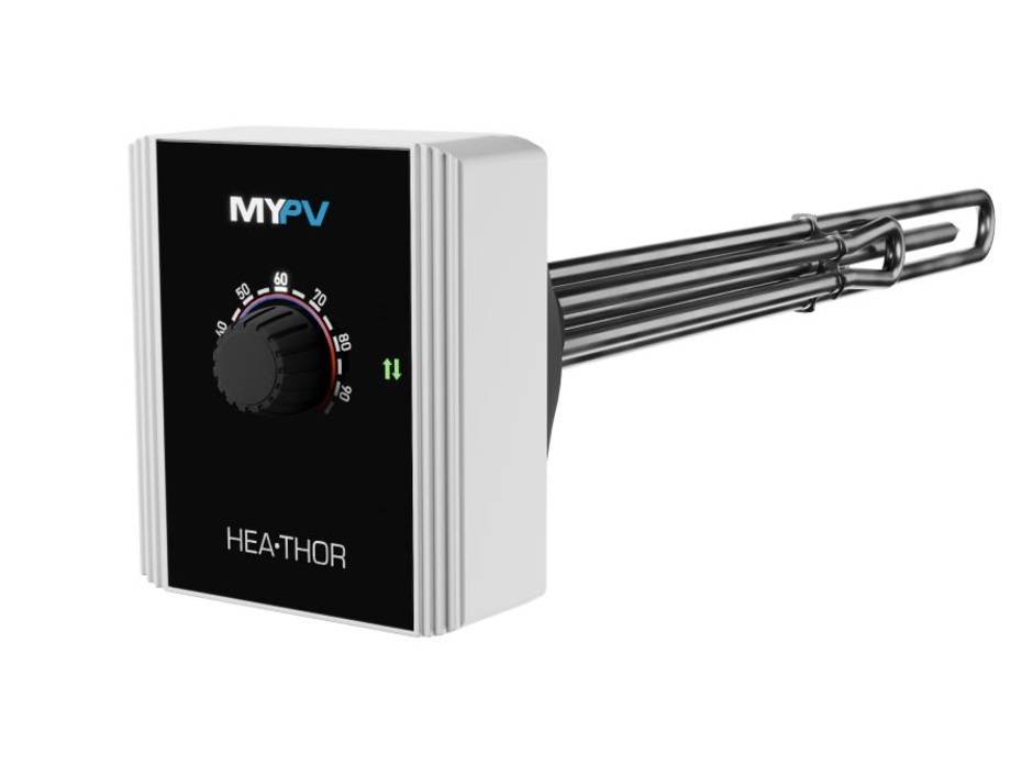 Heathor Heizstab