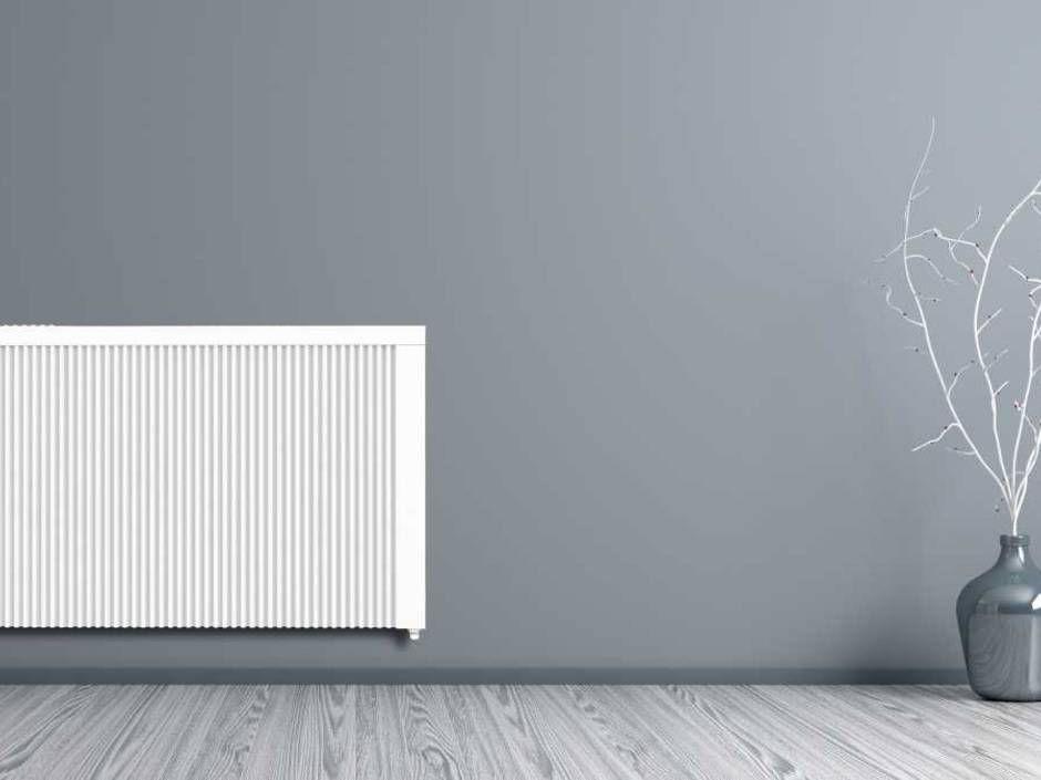 Lucht LHZ Technotherm dynamo