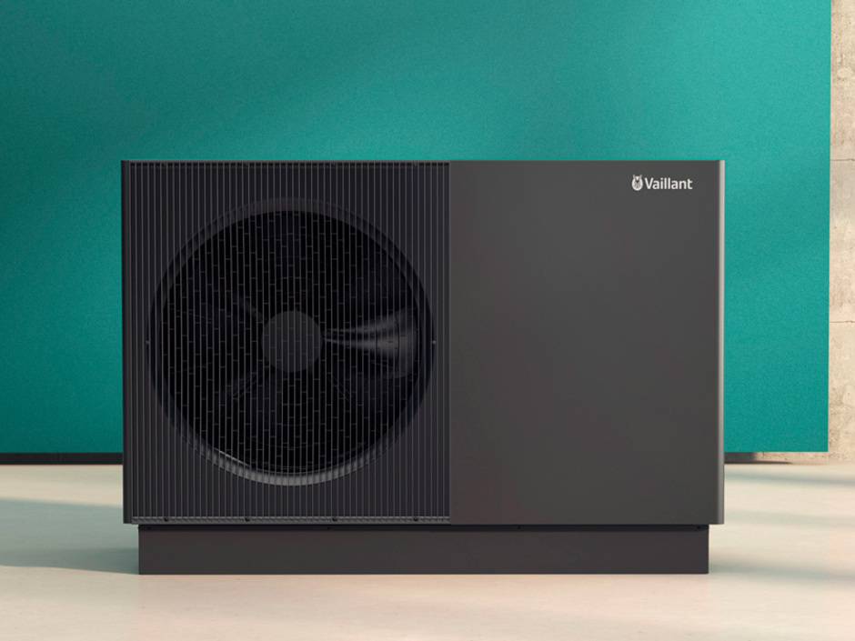 Vaillant Arotherm perform