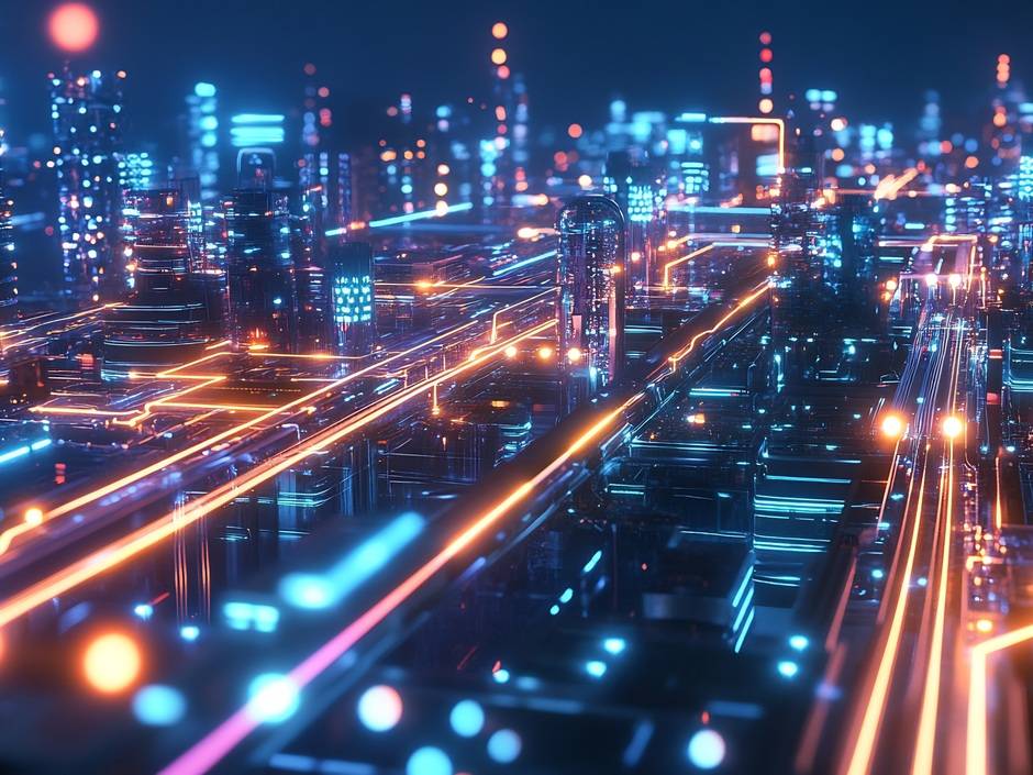 So werden Stromnetze flexibler und stabiler: Wenn das Gebäude den Energiehaushalt plant So werden Stromnetze flexibler und stabiler: Wenn das Gebäude den Energiehaushalt plant