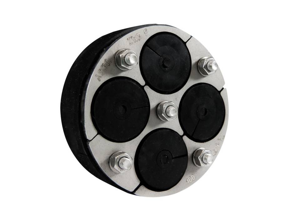 Aschl Zwiebel-Ringraumdichtung