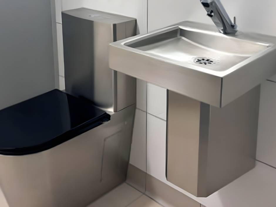 Delabie Ankunftszentrum Niedersachsen