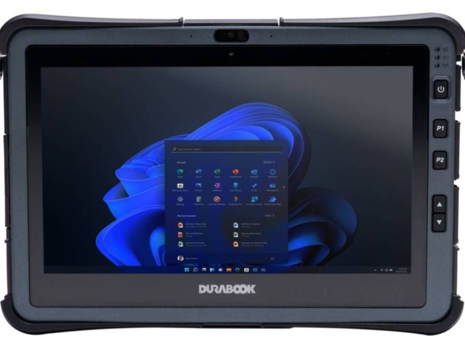 Durabook Rugged Tablet U11l