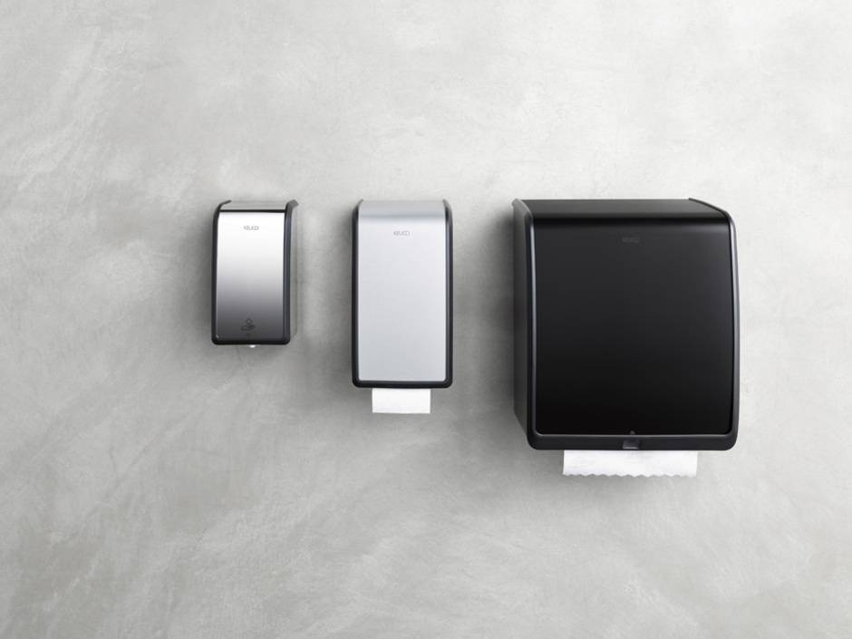 Keuco Hygienemittelspender