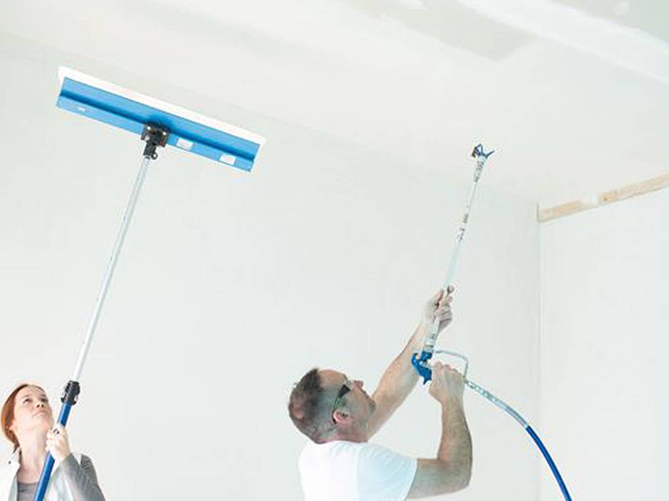 Knauf Fill & Finish Dry