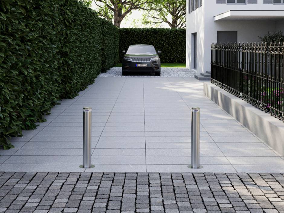 Plug and Play Poller Hörmann