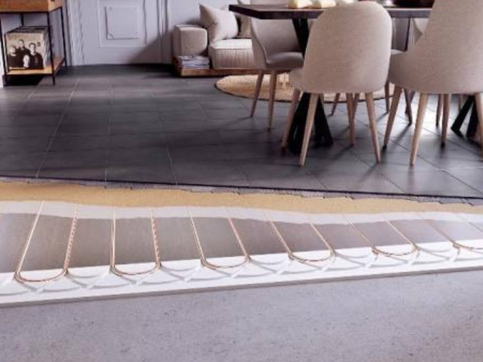 Roth ClimaComfort Panel 11 Millimeter.