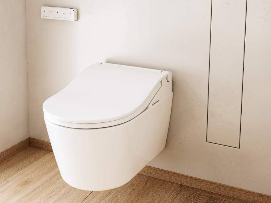 Toto Washlet RW