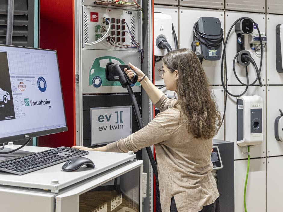 Neuer Qualitätsstandard für Wallboxen: Projekt Wallbox-Inspektion liefert erste Prüfkriterien Neuer Qualitätsstandard für Wallboxen: Projekt Wallbox-Inspektion liefert erste Prüfkriterien