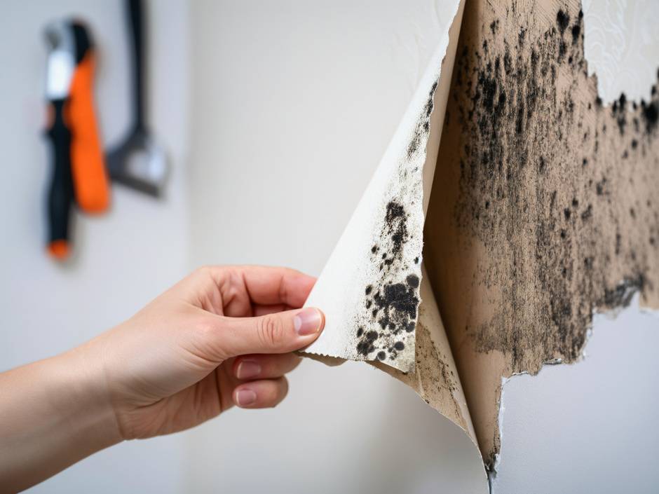 5 Fakten zum Schimmel