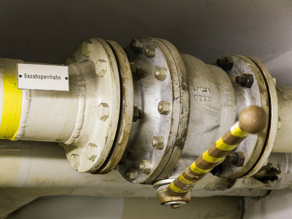 Gasanschluss-Kündigung: Rechtsgutachten sieht Handlungsbedarf für neue Bundesregierung Gasanschluss-Kündigung: Rechtsgutachten sieht Handlungsbedarf für neue Bundesregierung