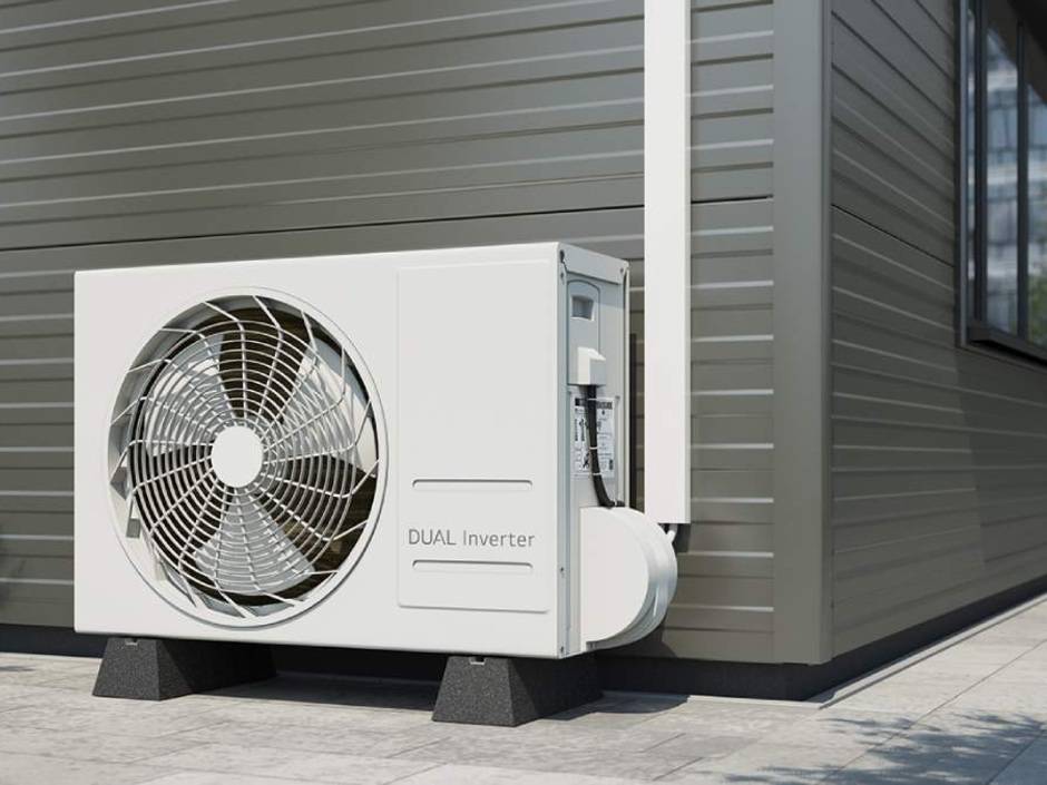 OBO WDK-Kanäle sind UV- und witterungsbeständig