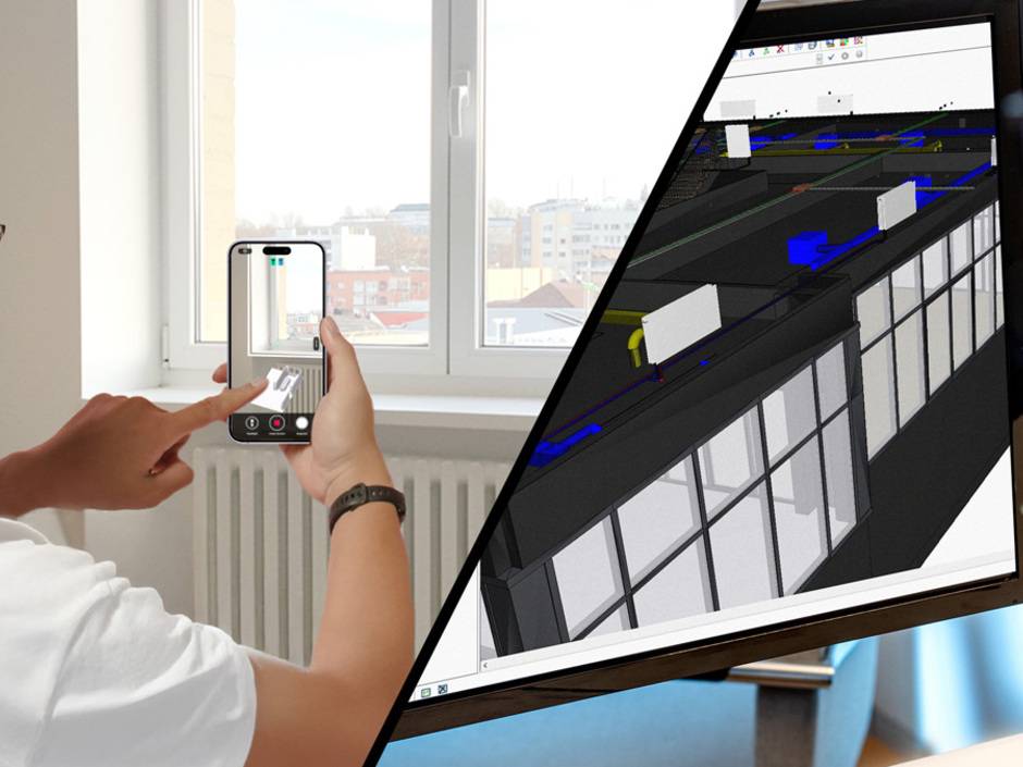 Graphisoft DDScad und Metaroom