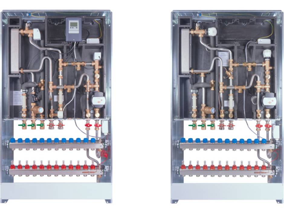 Malotech E-Serie und T-Serie