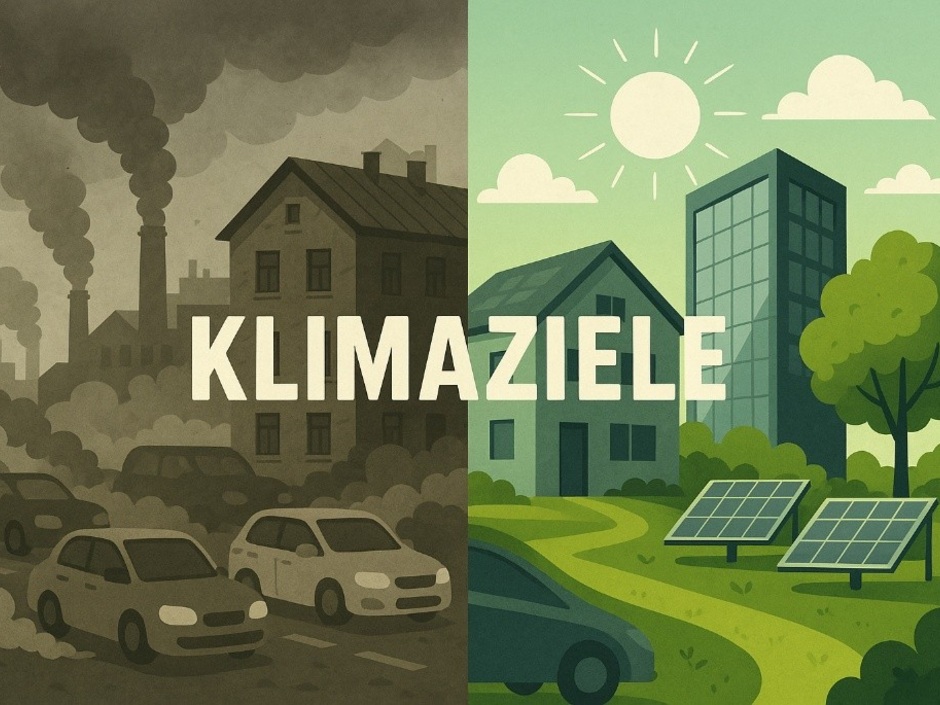 Deutschland droht 2026 erstmals sein Klimaziel zu verfehlen