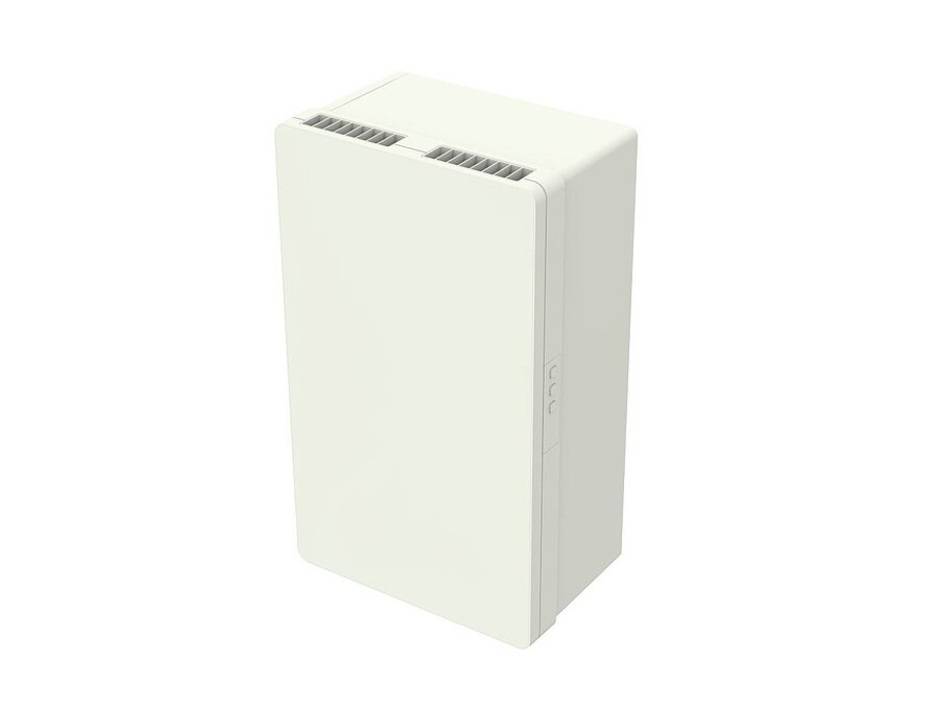 Pluggit PluggCompact