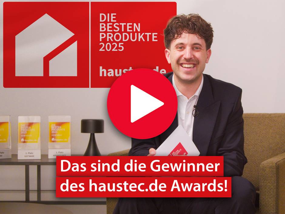 Leserwahl 2025: Fachrofis küren ihre Favoriten