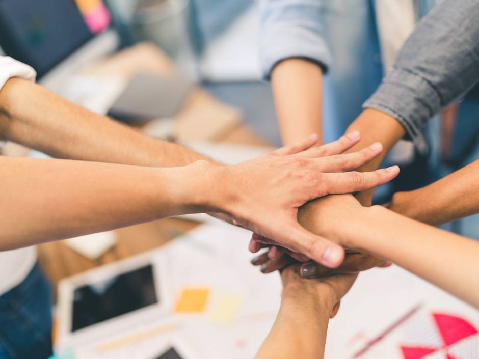 Personalnotstand: Schluss, Aus, Vorbei