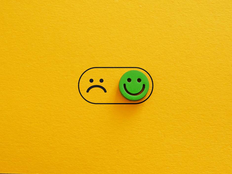 Positive Kommunikation – ganz easy? Positive Kommunikation – ganz easy?
