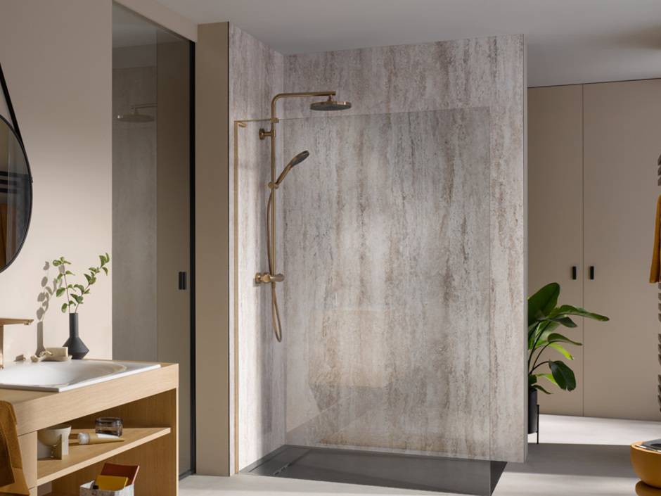 HSK RenDeco in neuer Größe