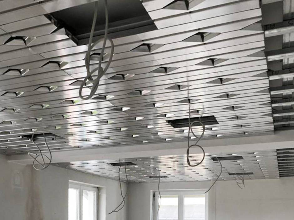 PYD-Thermosysteme Alu-Topmodul