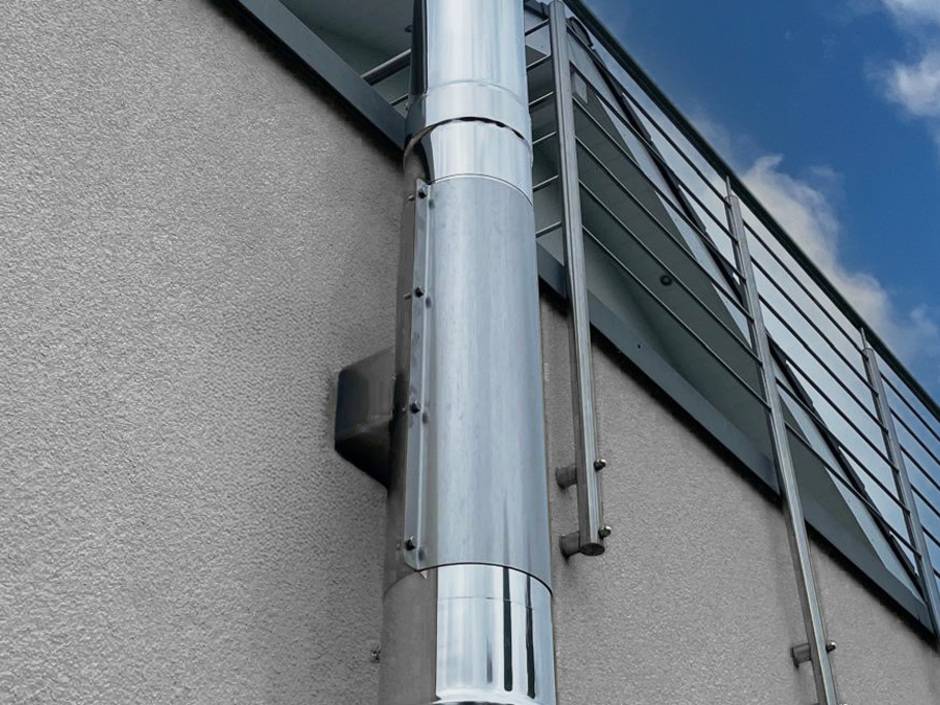 Raab Gruppe DW-Statikset