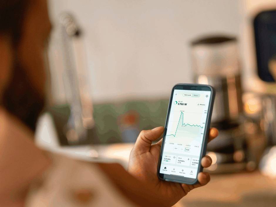 „Die Energiebranche tickt in Viertelstunden“ „Die Energiebranche tickt in Viertelstunden“