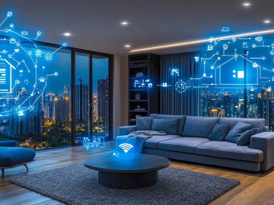 Intel­li­gen­tes Ener­gie­ma­nage­ment: Über 2 Millionen Euro für Entwicklung