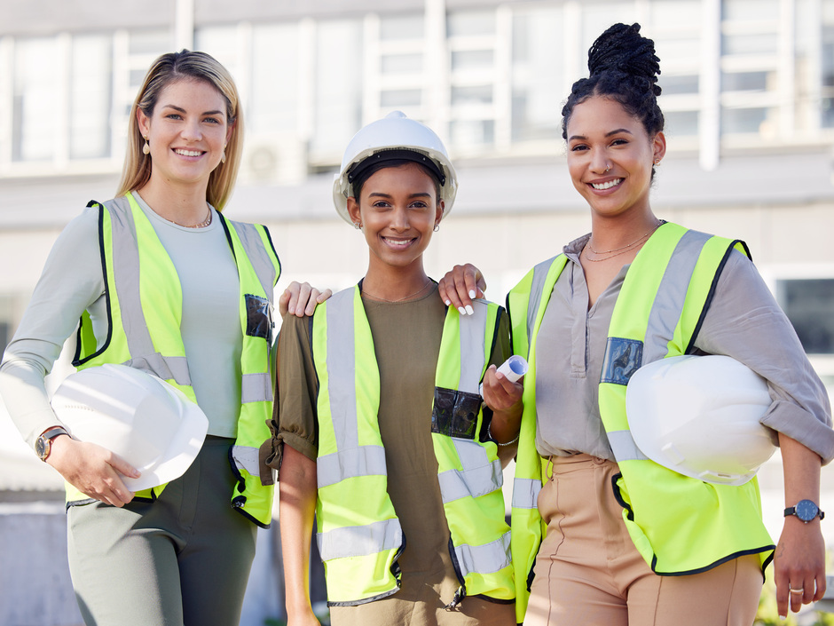 Frauen im SHK-Handwerk: Neues Netzwerk stärkt Zukunftschancen junger Fachkräfte Frauen im SHK-Handwerk: Neues Netzwerk stärkt Zukunftschancen junger Fachkräfte