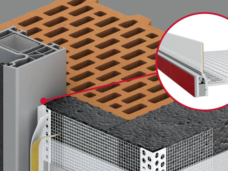 Ejot Pro GAP 10 Giga Flex