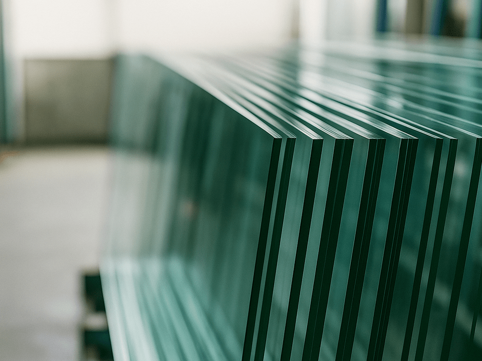 Wird jetzt die Glasversorgung schwieriger? Wird jetzt die Glasversorgung schwieriger?