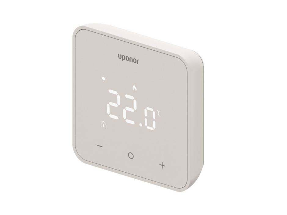 Uponor Smatrix Thermostat