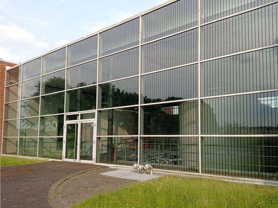 Haverkamp Birdsafe Folie