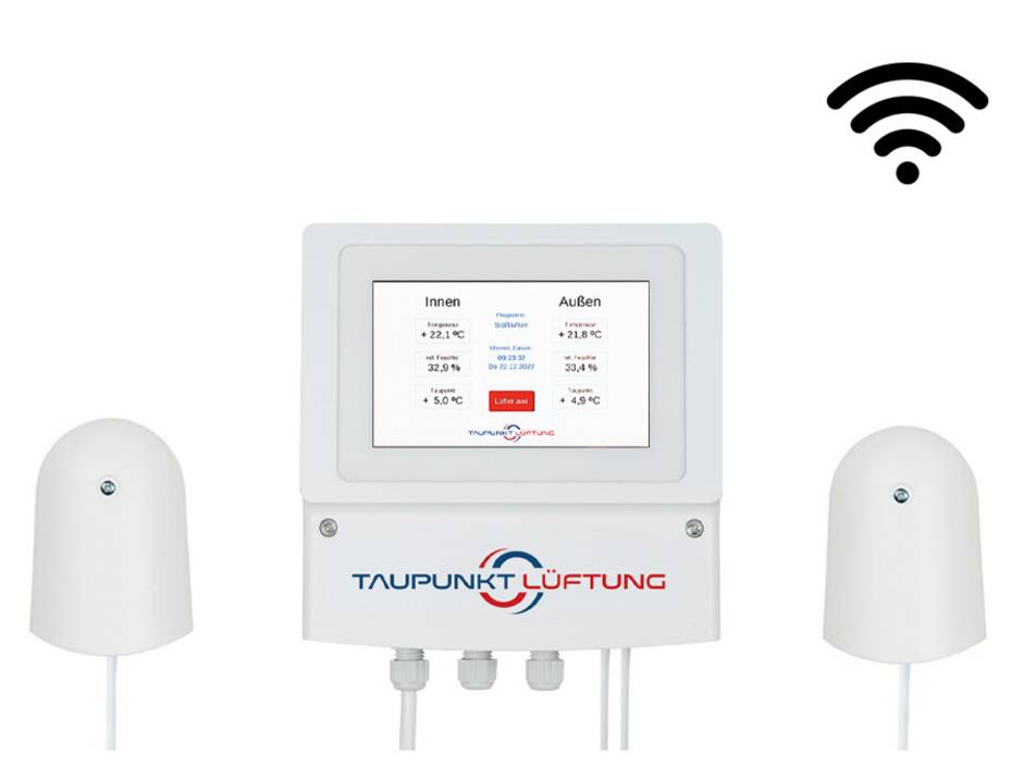 Schwille 100-670 lüftung