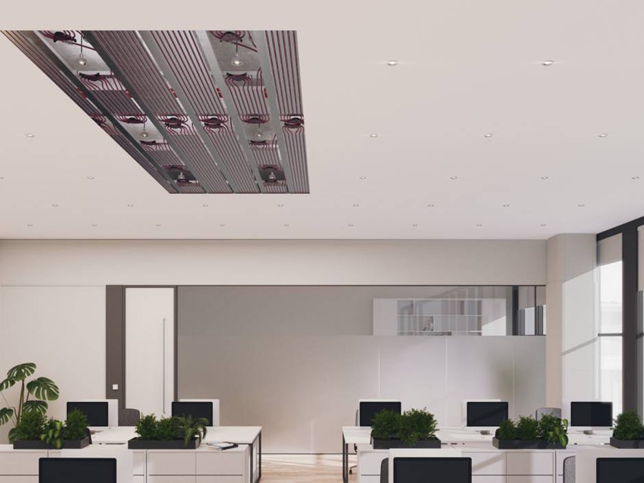 Rehau Rautherm Neo Contact