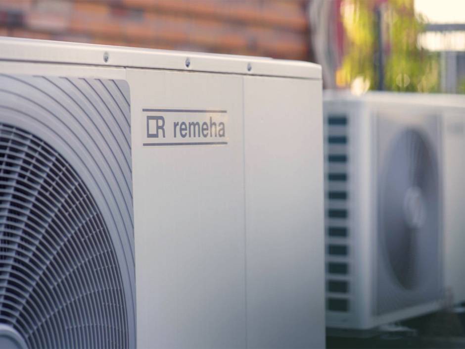 Remeha Tensio C