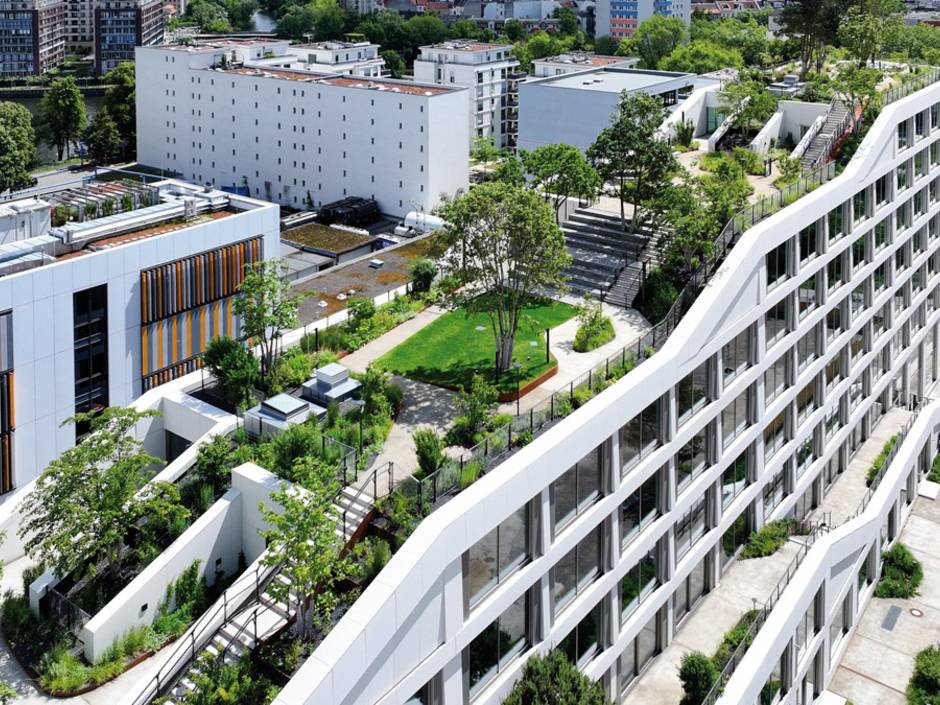 Richard Brink Aera Berlin