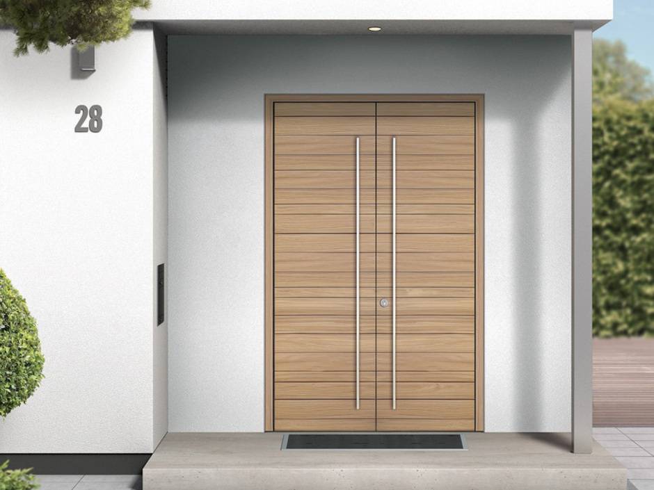 Roto Stulpflügelgetriebe Standard