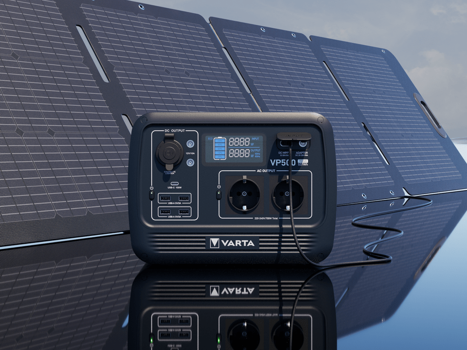 Mobile Powerstations im Test: Stromversorgung ohne Netzanschluss